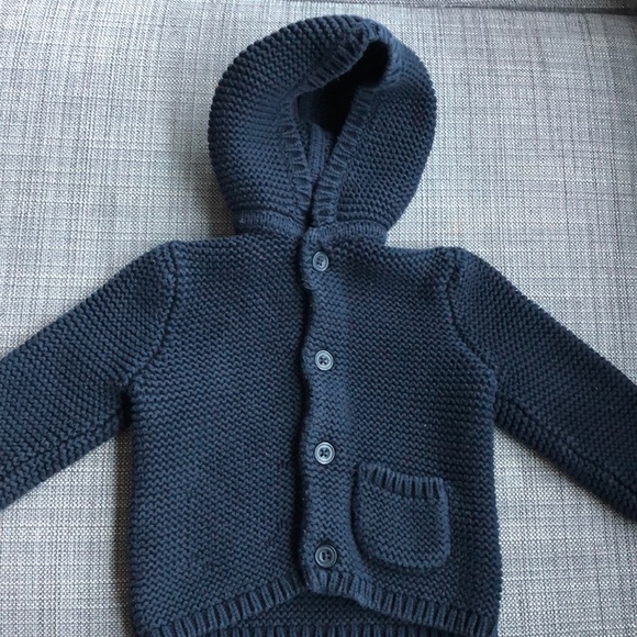 Baby Gap Sweater - Picture 1 of 3